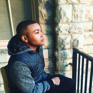 Meet your Posher, Tyler